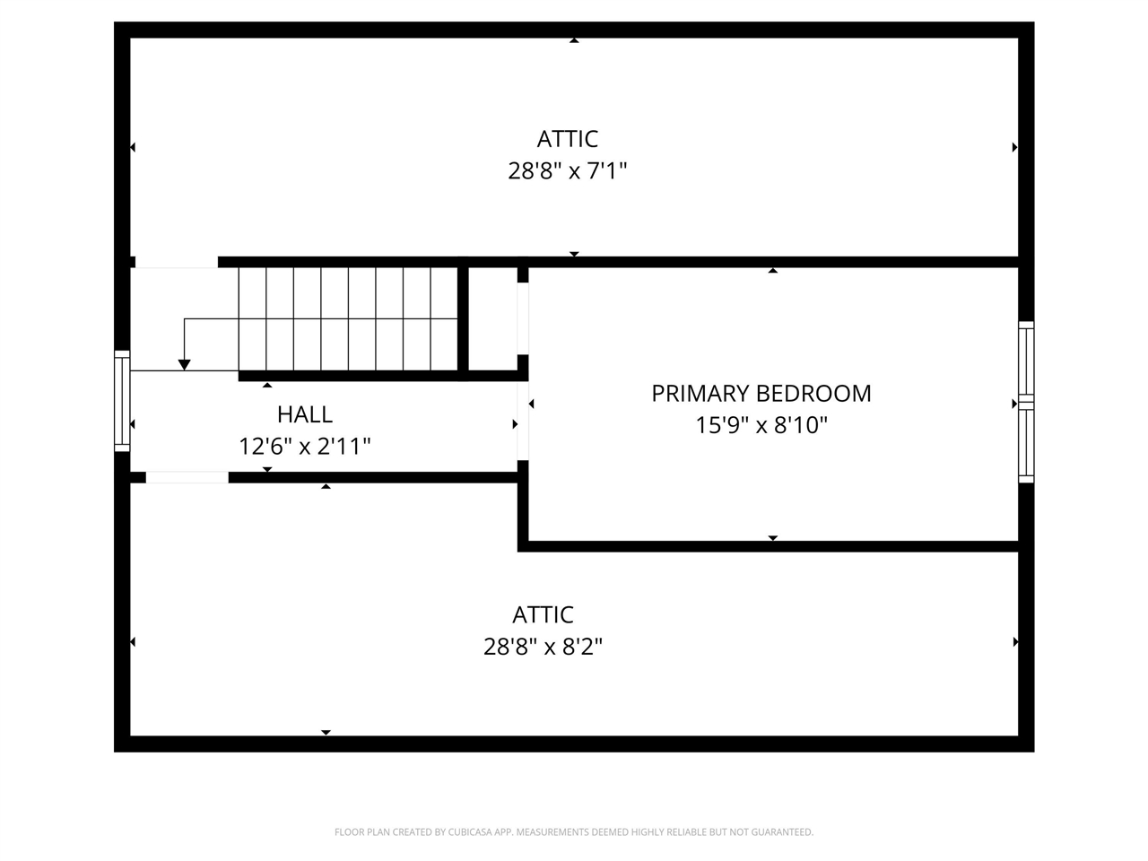 4 S Cedar Avenue, Battle Creek, MI, 49037-1606