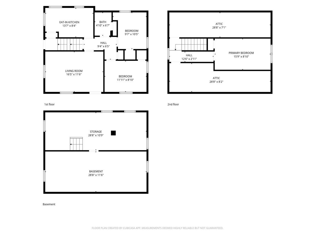 4 S Cedar Avenue, Battle Creek, MI, 49037-1606