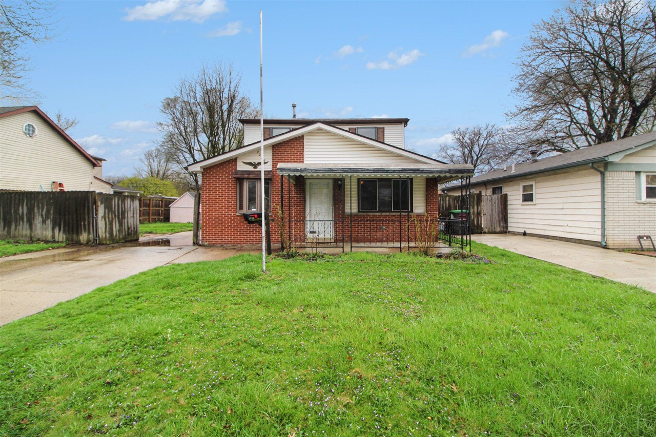 7236 Vivian Street, Taylor, MI, 48180-1524