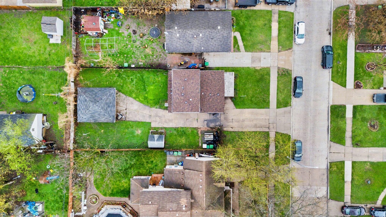 7236 Vivian Street, Taylor, MI, 48180-1524