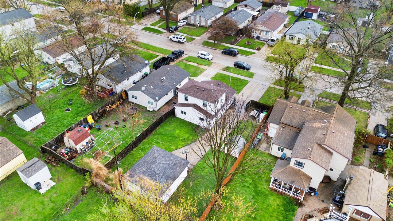 7236 Vivian Street, Taylor, MI, 48180-1524