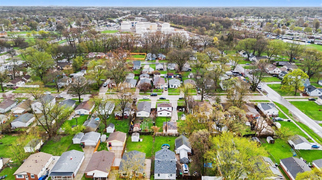 7236 Vivian Street, Taylor, MI, 48180-1524