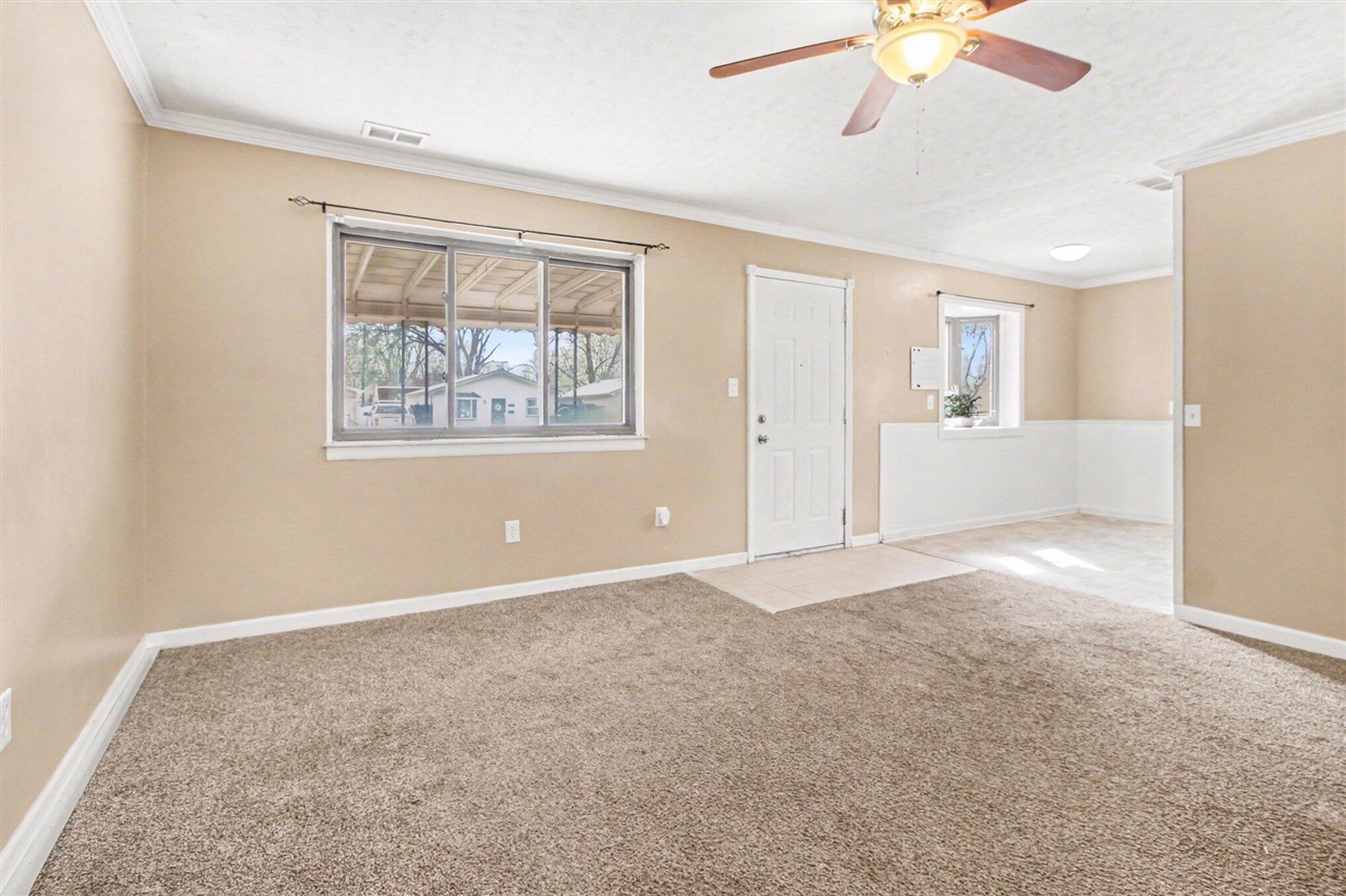 7236 Vivian Street, Taylor, MI, 48180-1524