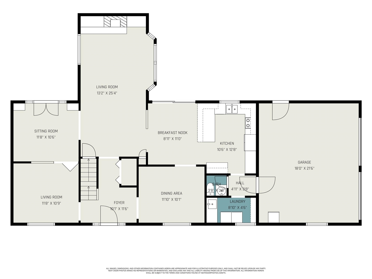 2876 Colony Drive, East Lansing, MI, 48823-2383