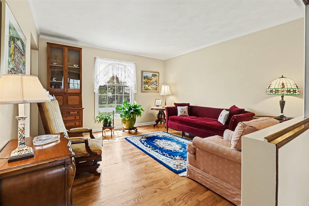 2876 Colony Drive, East Lansing, MI, 48823-2383