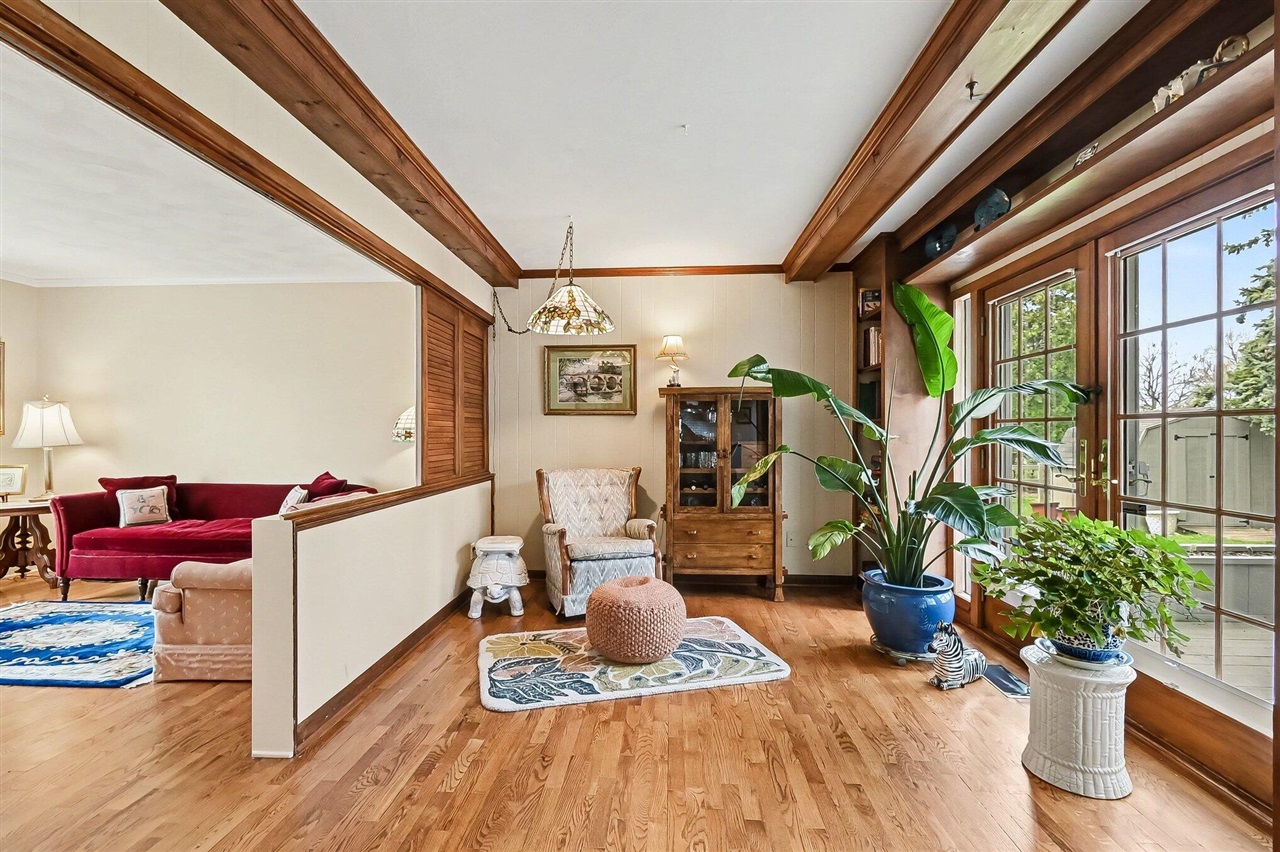 2876 Colony Drive, East Lansing, MI, 48823-2383