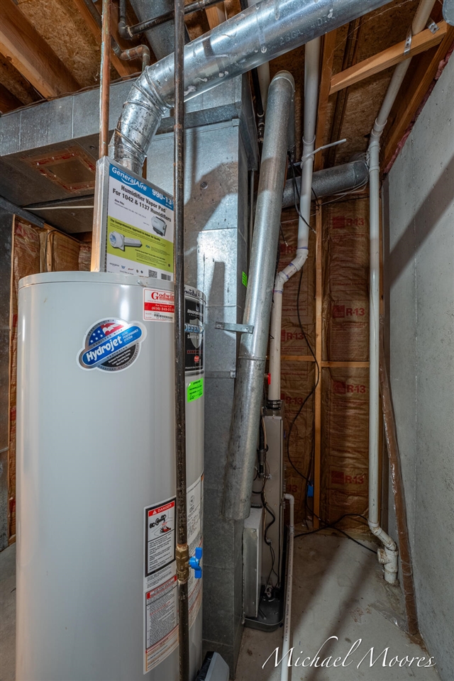 7130 28th Avenue, Hudsonville, MI, 49426-8816