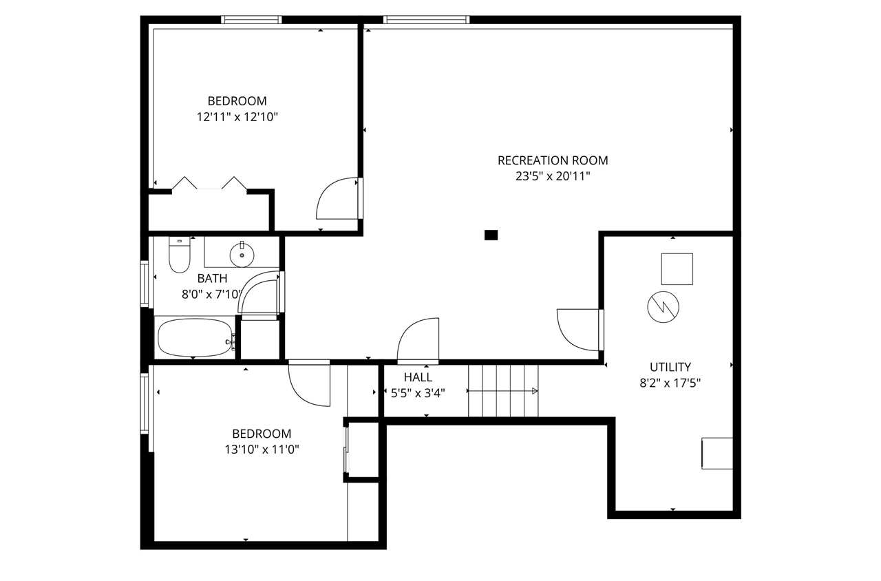 7130 28th Avenue, Hudsonville, MI, 49426-8816