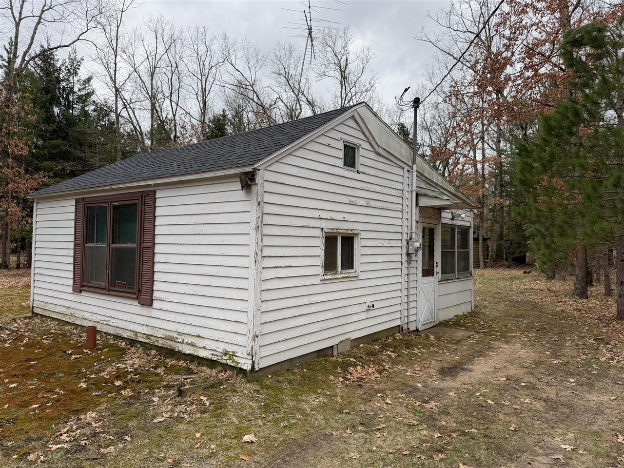 10697 N Java Road, Irons, MI, 49644-9467