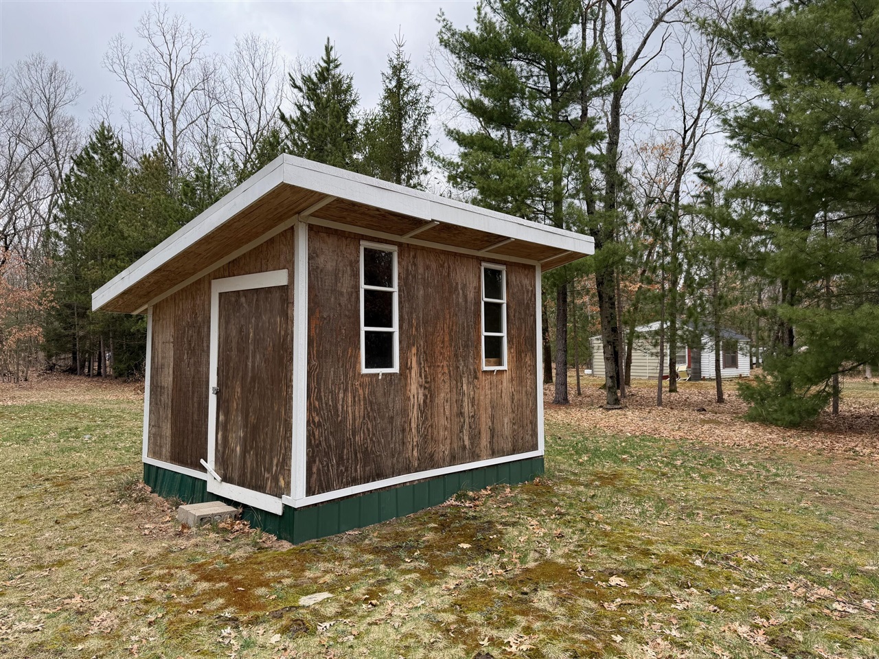 10697 N Java Road, Irons, MI, 49644-9467