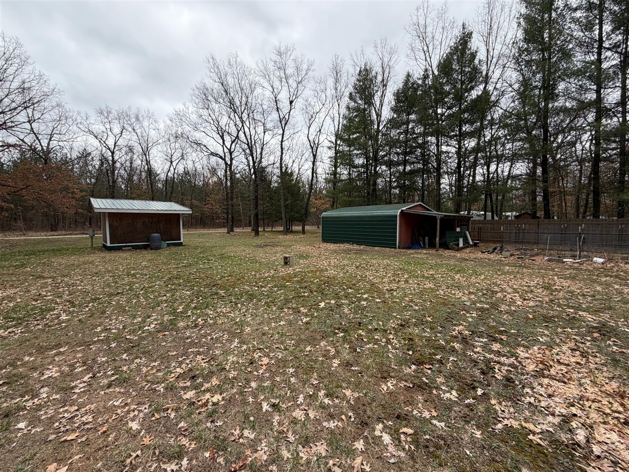 10697 N Java Road, Irons, MI, 49644-9467
