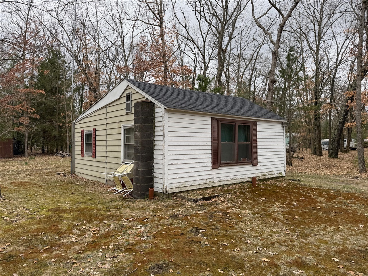 10697 N Java Road, Irons, MI, 49644-9467