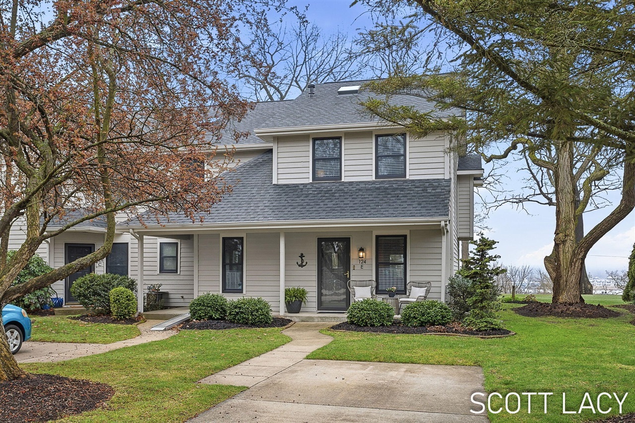 8630 W School Section Lake Drive, Mecosta, MI, 49332