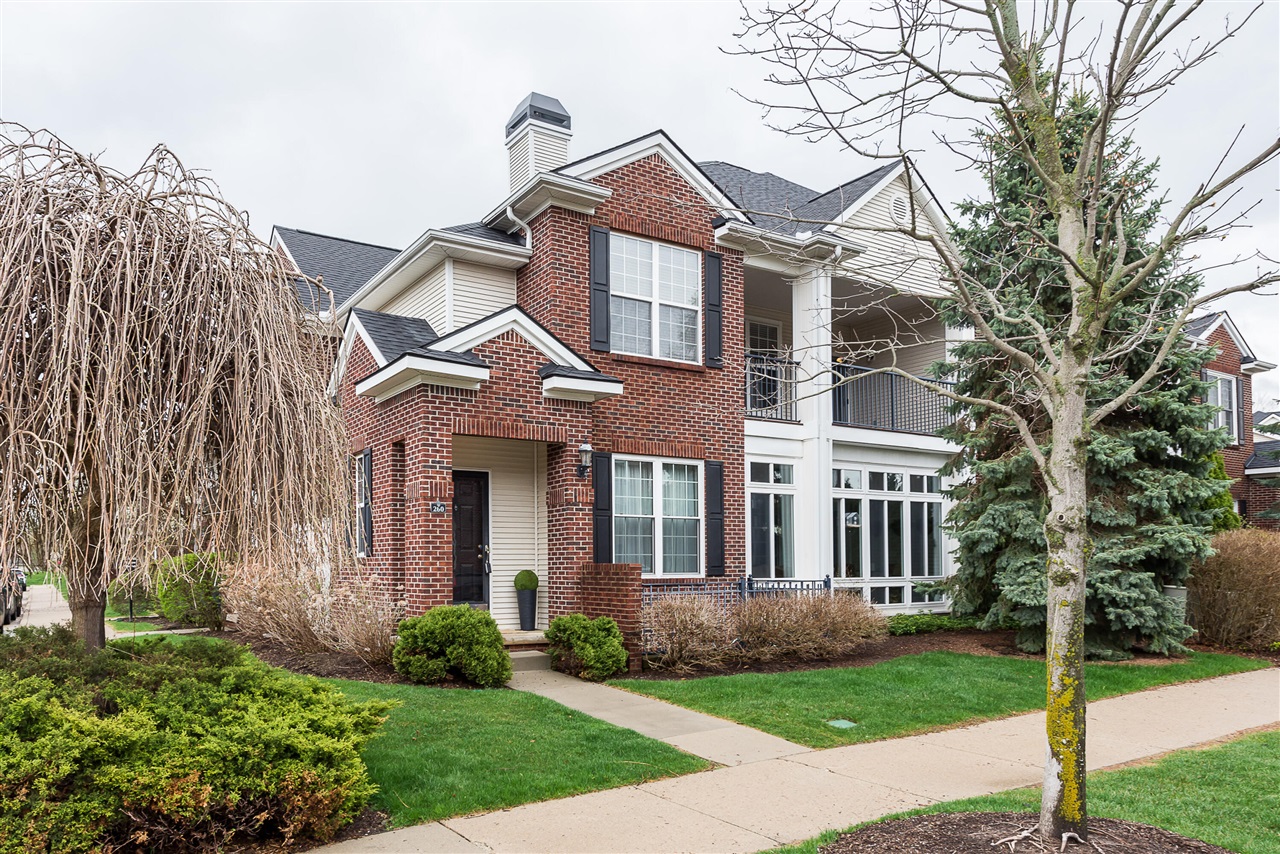 301 Scio Village Court UNIT&nbsp;260, Ann Arbor, MI, 48103-9144