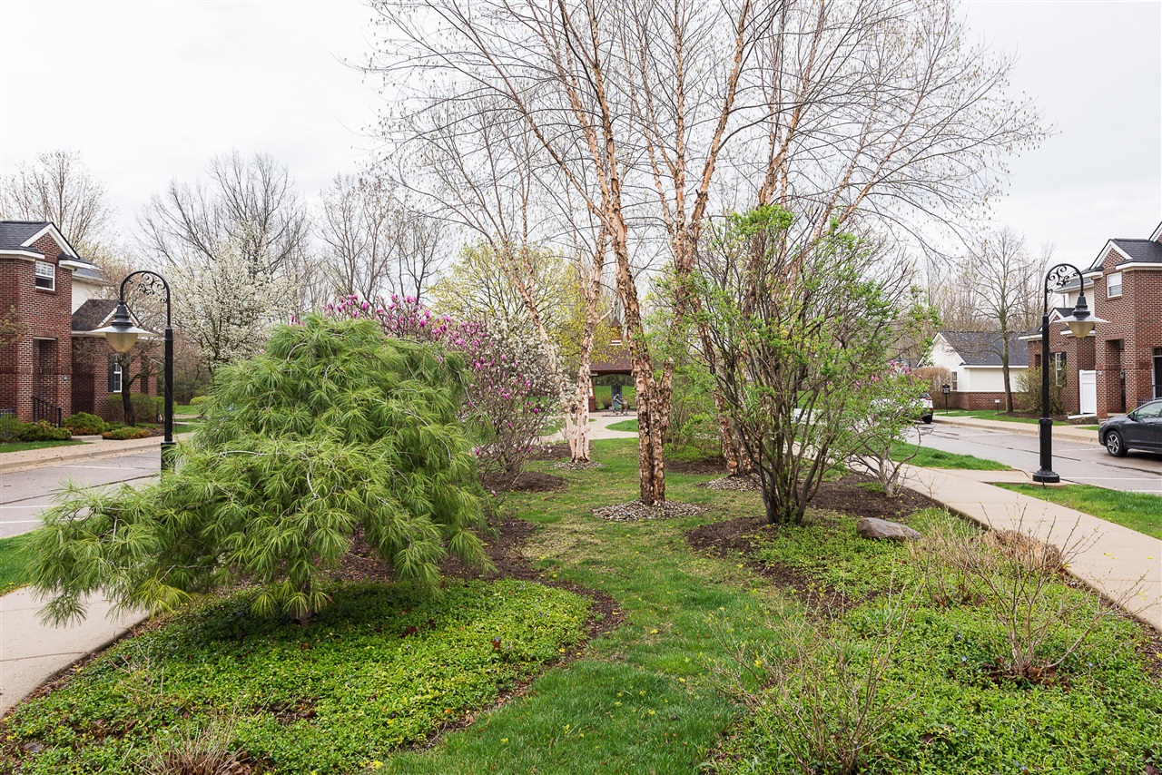 301 Scio Village Court UNIT&nbsp;260, Ann Arbor, MI, 48103-9144