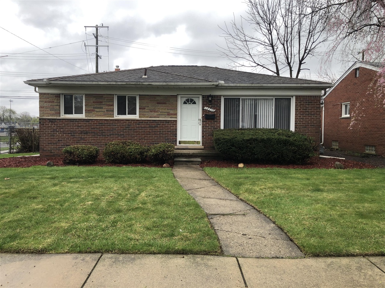 12770 Leverne, Redford, MI, 48239-2733