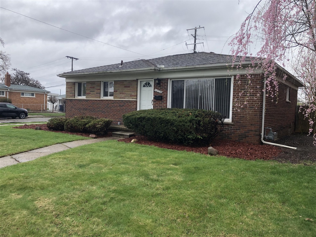 12770 Leverne, Redford, MI, 48239-2733