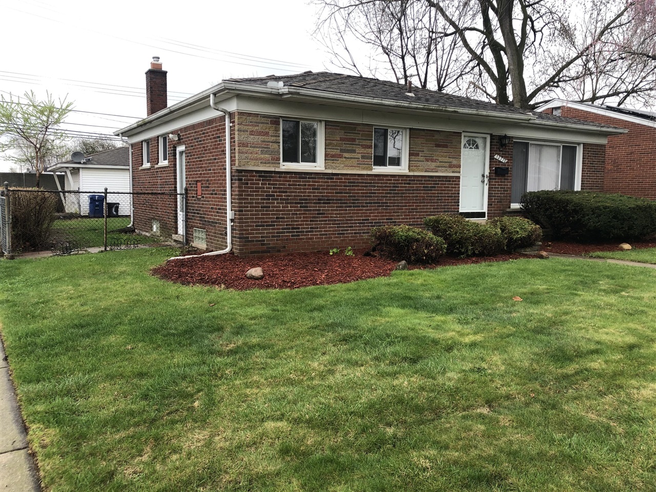 12770 Leverne, Redford, MI, 48239-2733