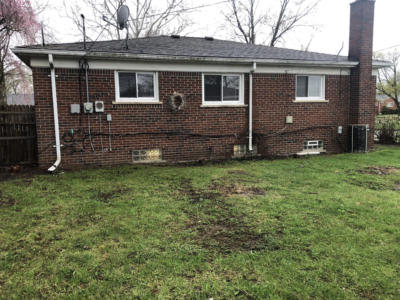 12770 Leverne, Redford, MI, 48239-2733