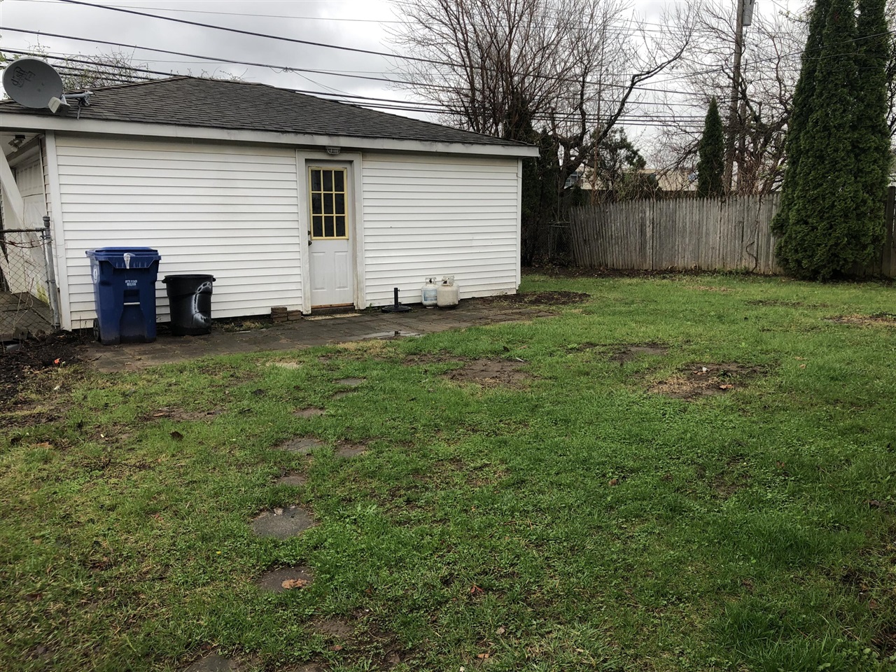 12770 Leverne, Redford, MI, 48239-2733