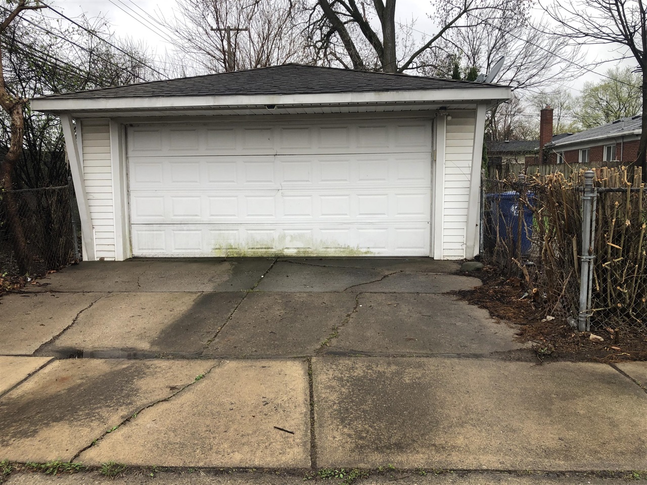 12770 Leverne, Redford, MI, 48239-2733