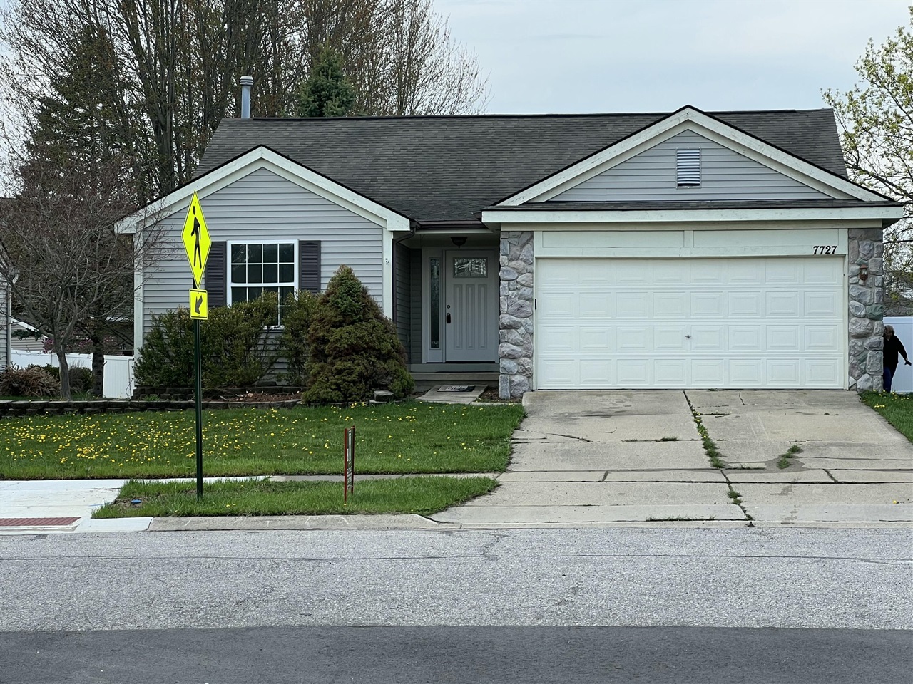 3160 Crabtree Lane, Tecumseh, MI, 49286