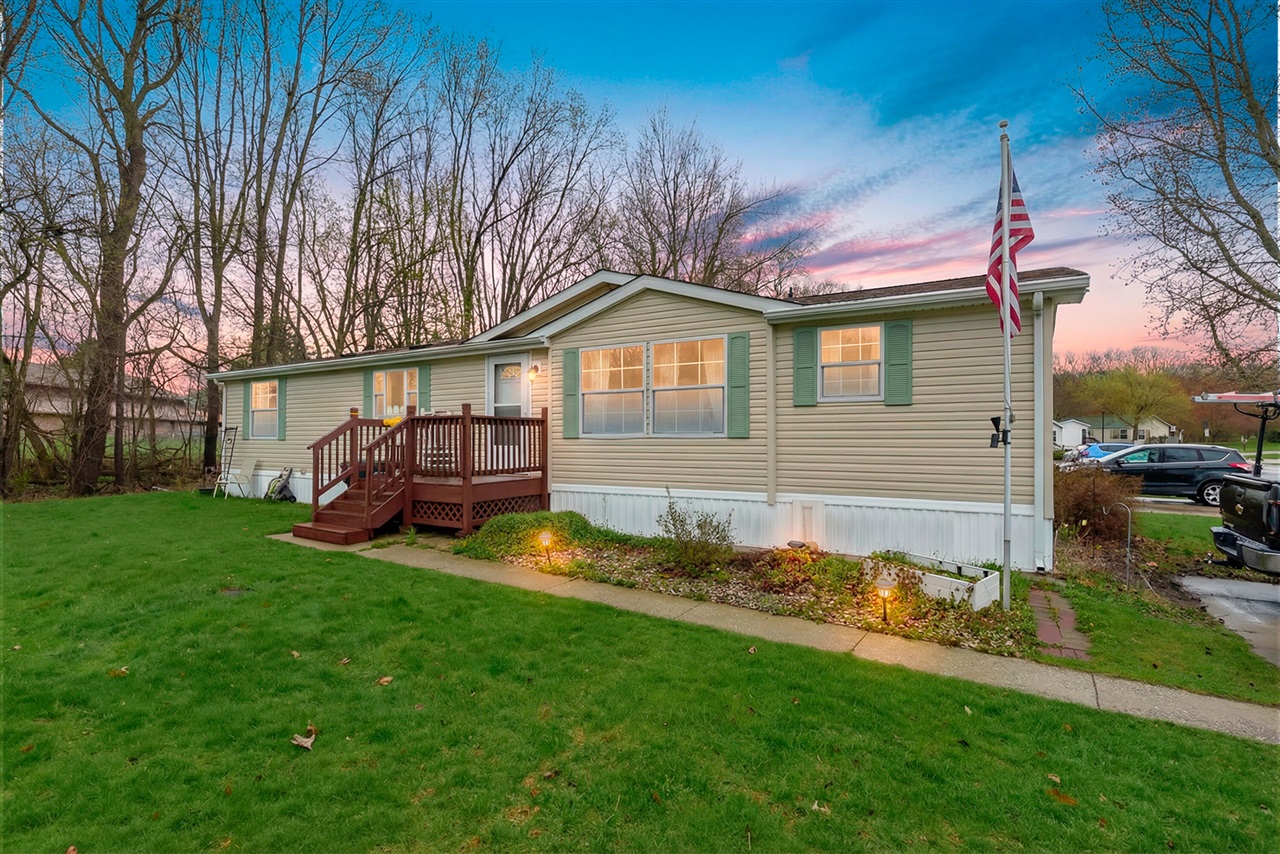 3470 W Wembley Lane UNIT&nbsp;8, Kalamazoo, MI, 49009-7803