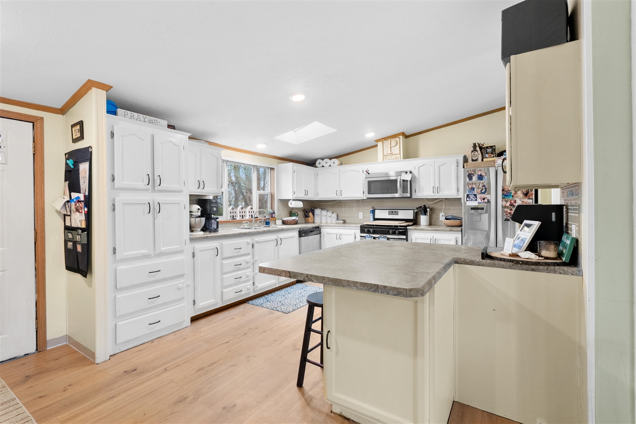 3470 W Wembley Lane UNIT&nbsp;8, Kalamazoo, MI, 49009-7803