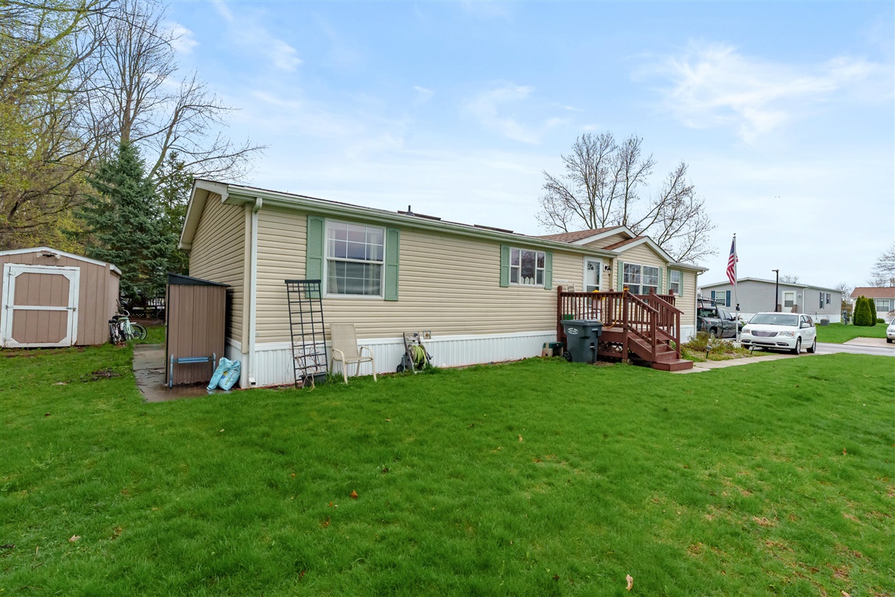 3470 W Wembley Lane UNIT&nbsp;8, Kalamazoo, MI, 49009-7803