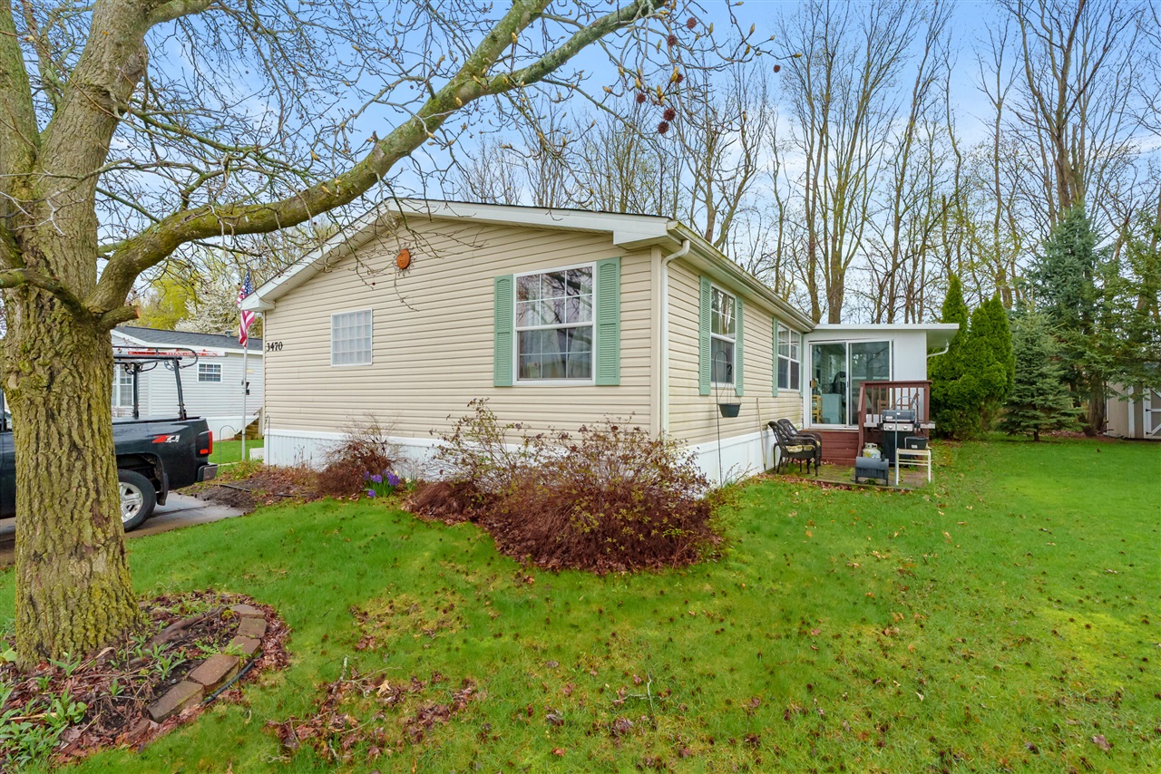 3470 W Wembley Lane UNIT&nbsp;8, Kalamazoo, MI, 49009-7803