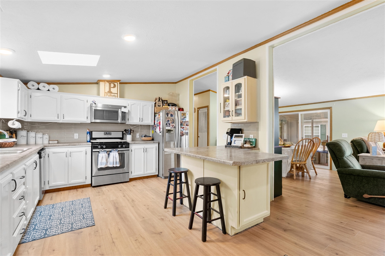 3470 W Wembley Lane UNIT&nbsp;8, Kalamazoo, MI, 49009-7803