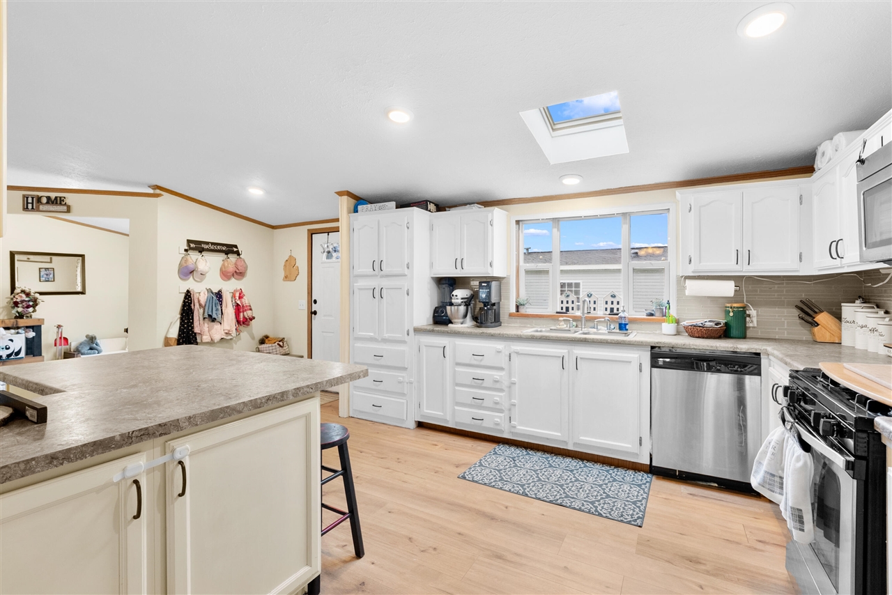 3470 W Wembley Lane UNIT&nbsp;8, Kalamazoo, MI, 49009-7803