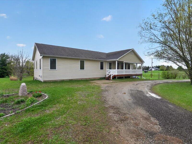 2255 N Portage Road, Jackson, MI, 49201-9629