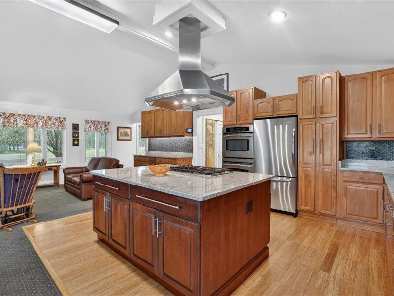 2255 N Portage Road, Jackson, MI, 49201-9629