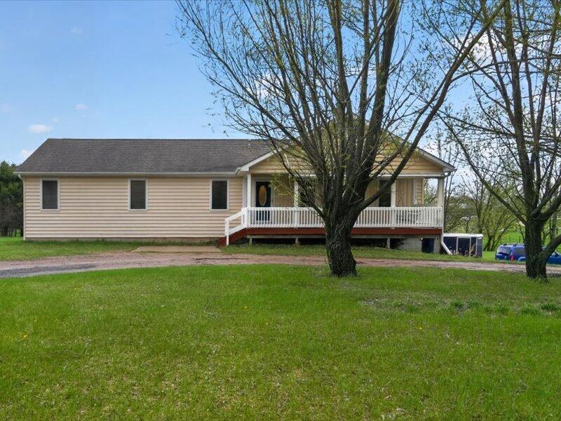 2255 N Portage Road, Jackson, MI, 49201-9629