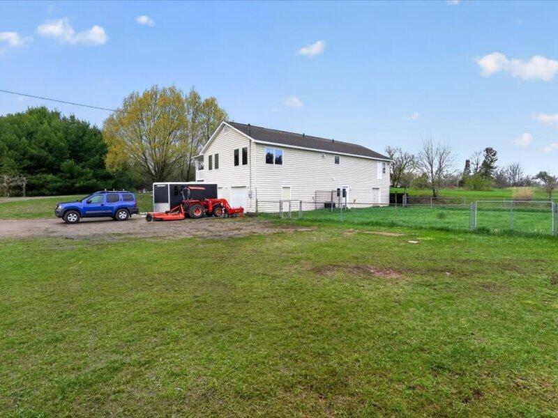 2255 N Portage Road, Jackson, MI, 49201-9629