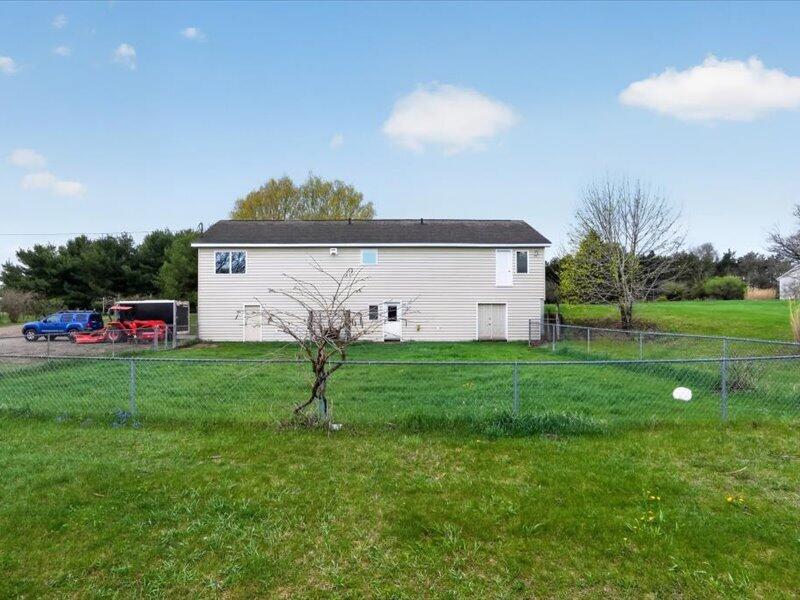 2255 N Portage Road, Jackson, MI, 49201-9629