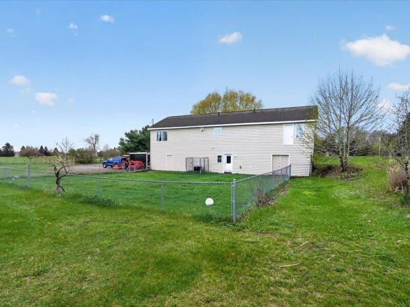 2255 N Portage Road, Jackson, MI, 49201-9629