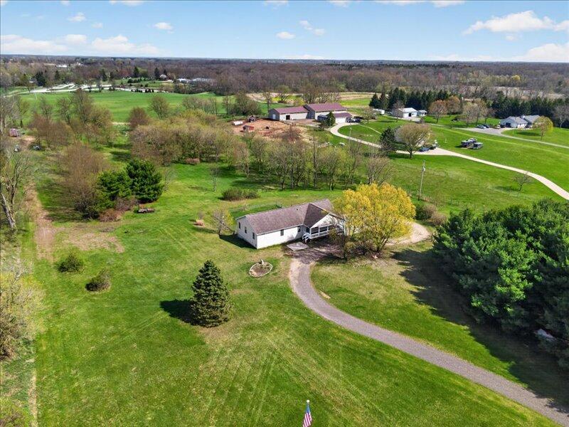 2255 N Portage Road, Jackson, MI, 49201-9629