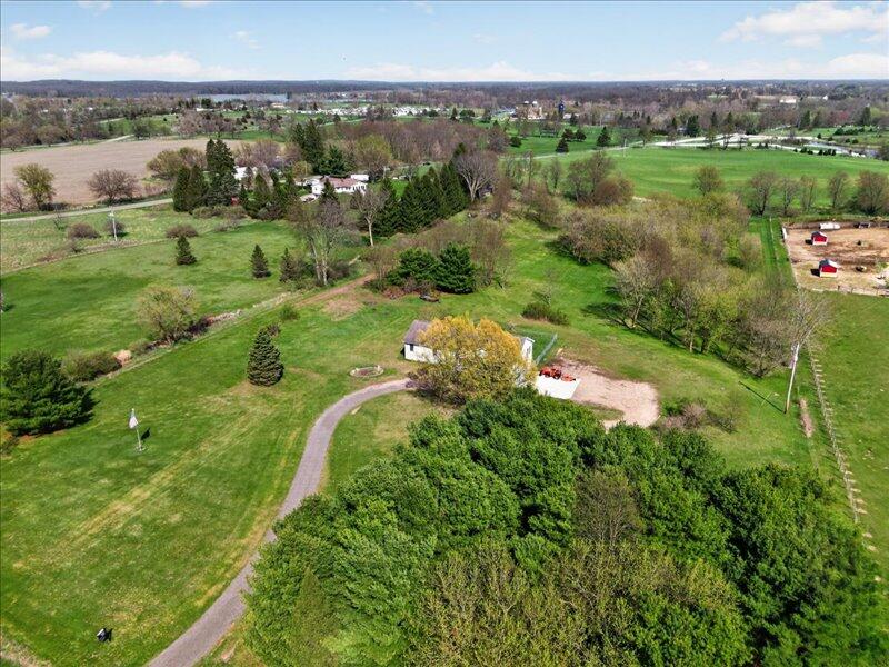 2255 N Portage Road, Jackson, MI, 49201-9629