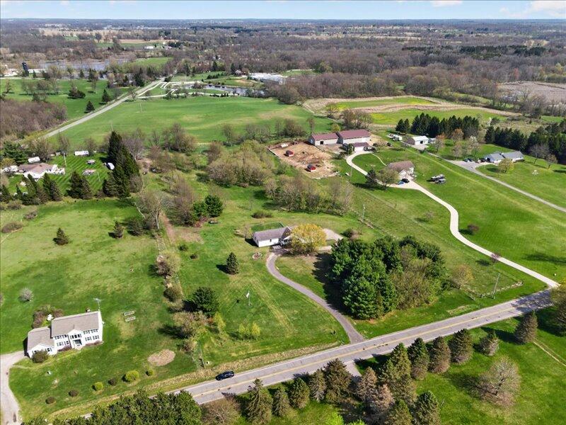 2255 N Portage Road, Jackson, MI, 49201-9629