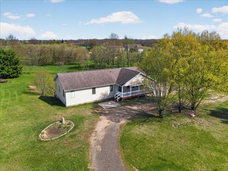 2255 N Portage Road, Jackson, MI, 49201-9629