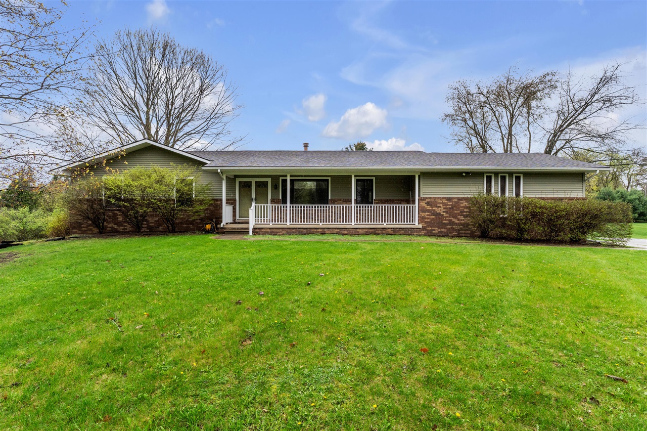 8020 Kurtland Court, Dexter, MI, 48130-9727