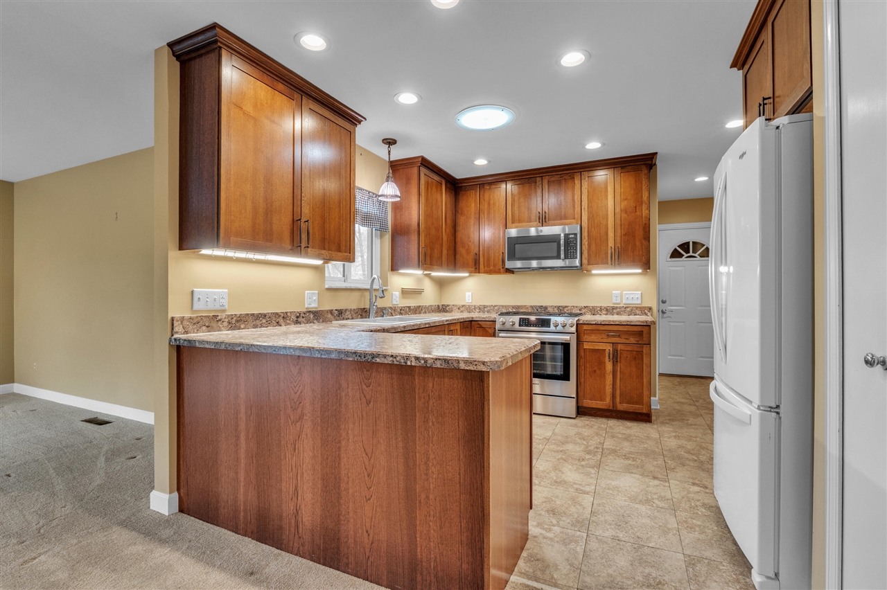 8020 Kurtland Court, Dexter, MI, 48130-9727