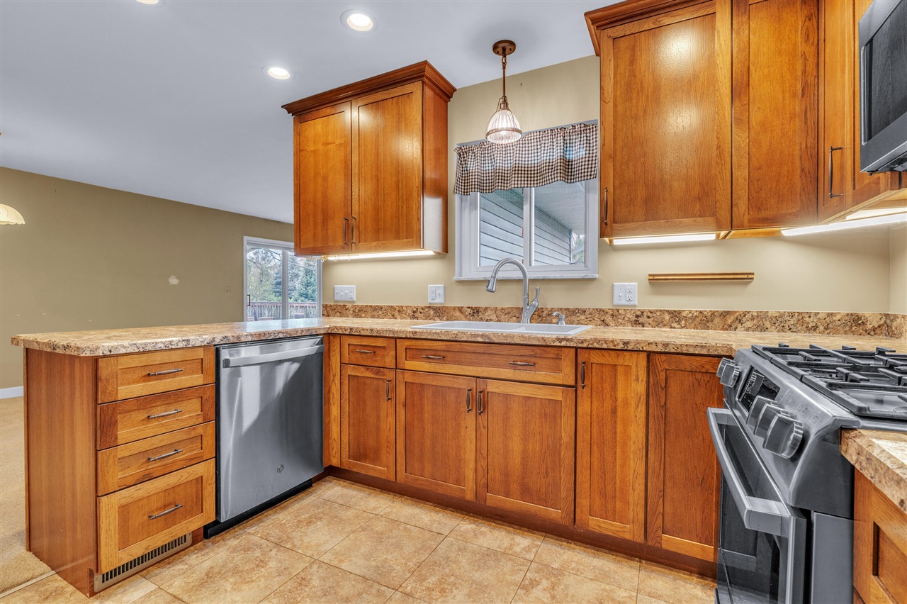 8020 Kurtland Court, Dexter, MI, 48130-9727