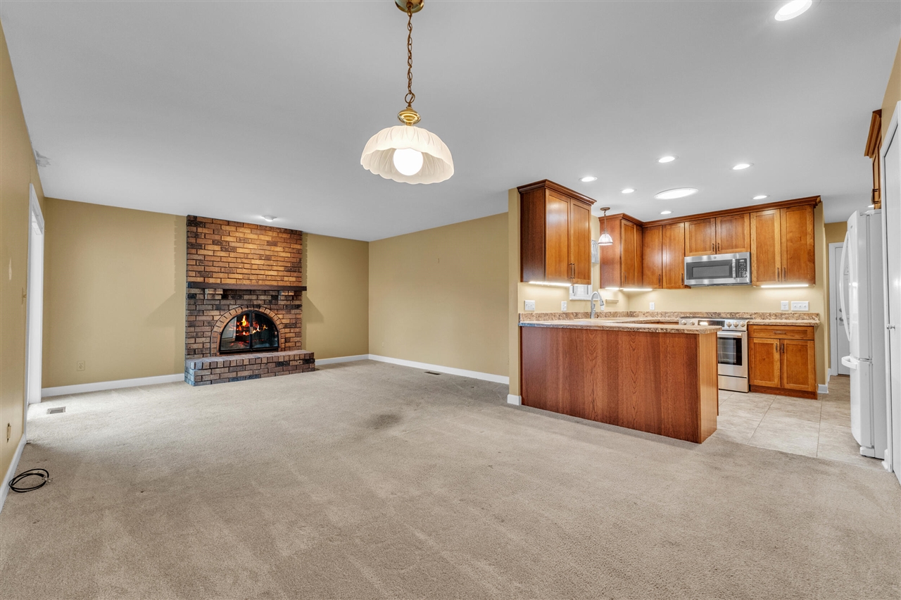 8020 Kurtland Court, Dexter, MI, 48130-9727