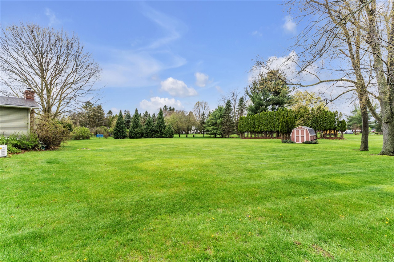 8020 Kurtland Court, Dexter, MI, 48130-9727