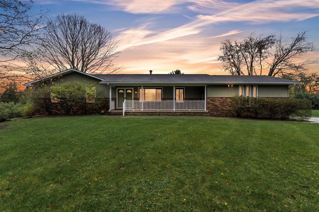 8020 Kurtland Court, Dexter, MI, 48130-9727