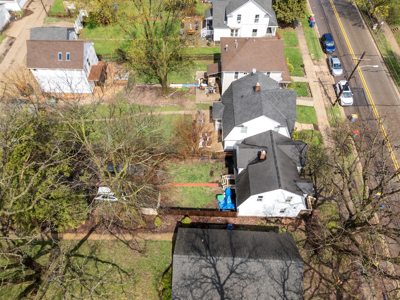 747 College Avenue, Grand Rapids, MI, 49503-1761