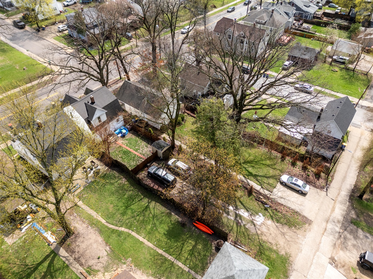 747 College Avenue, Grand Rapids, MI, 49503-1761